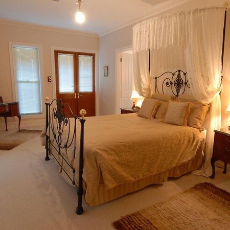 Angaston Saleyards Luxury Accommodation Εξωτερικό φωτογραφία