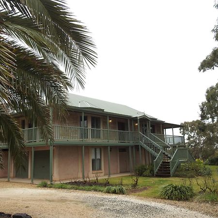 Angaston Saleyards Luxury Accommodation Εξωτερικό φωτογραφία