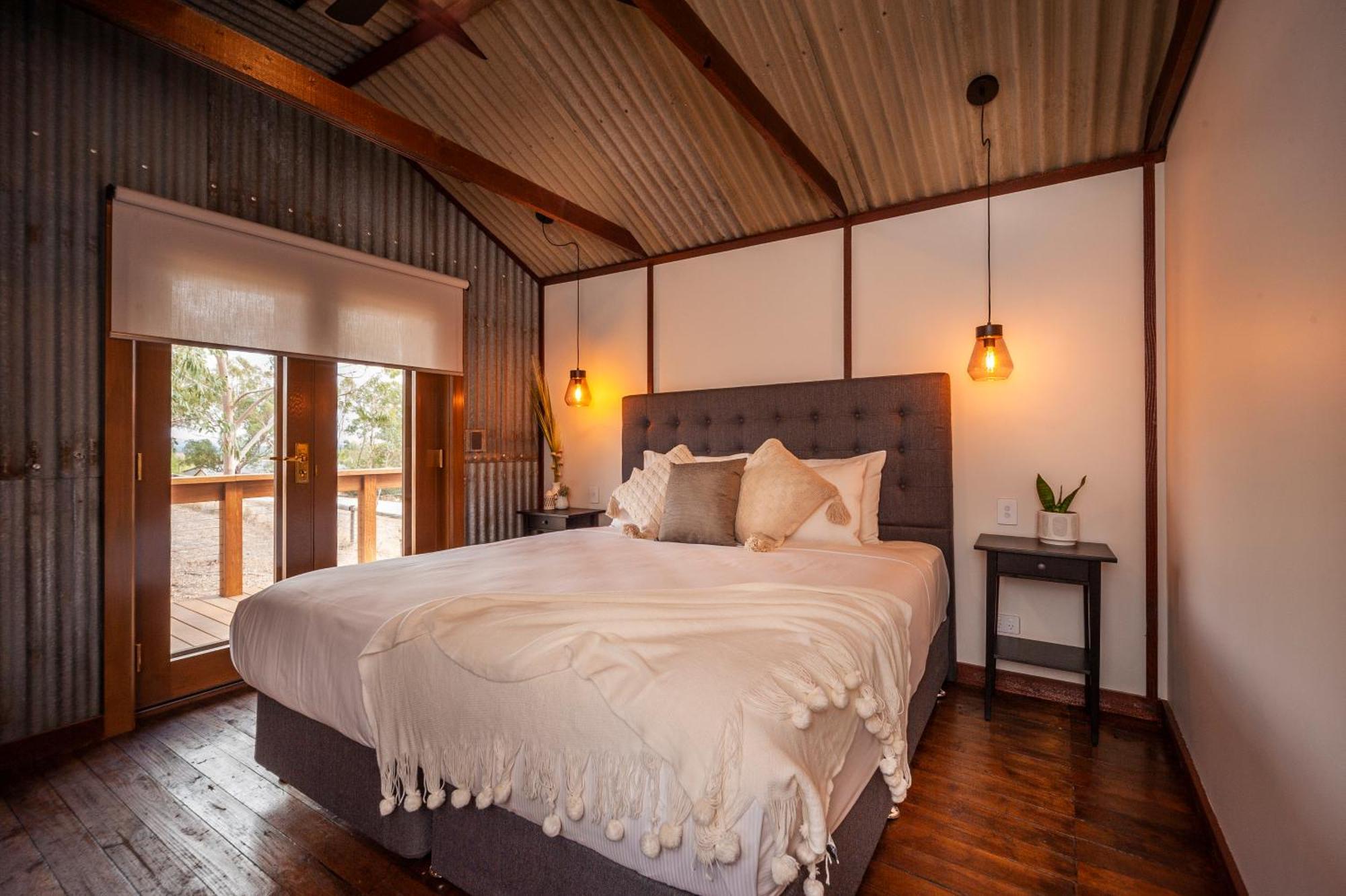 Angaston Saleyards Luxury Accommodation Εξωτερικό φωτογραφία