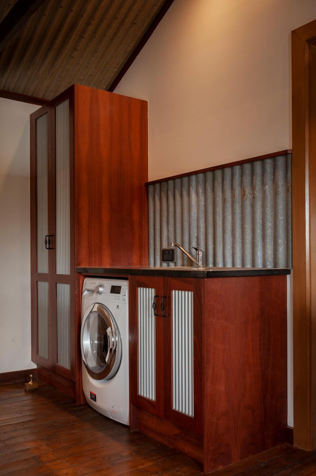 Angaston Saleyards Luxury Accommodation Εξωτερικό φωτογραφία