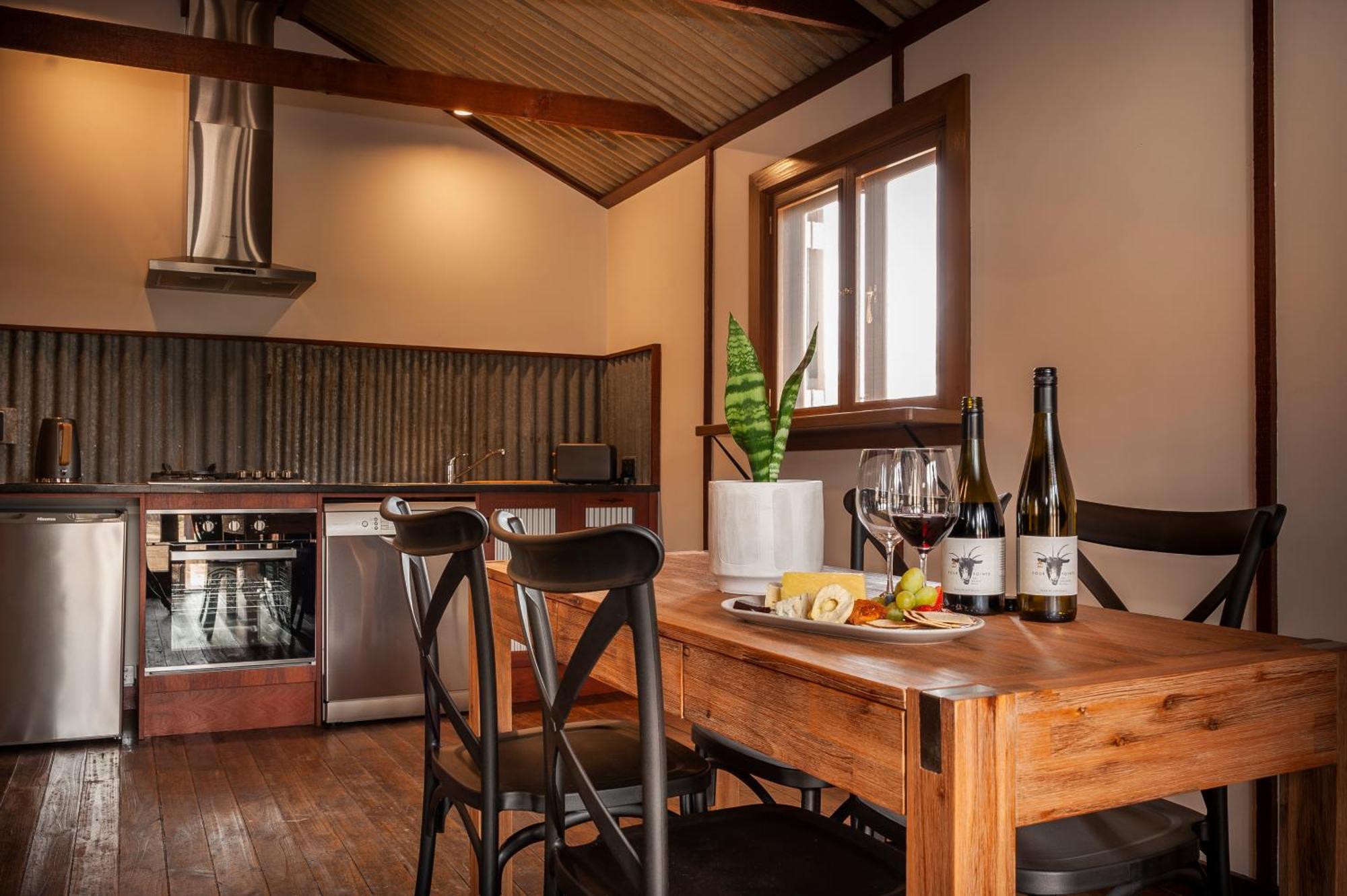 Angaston Saleyards Luxury Accommodation Εξωτερικό φωτογραφία