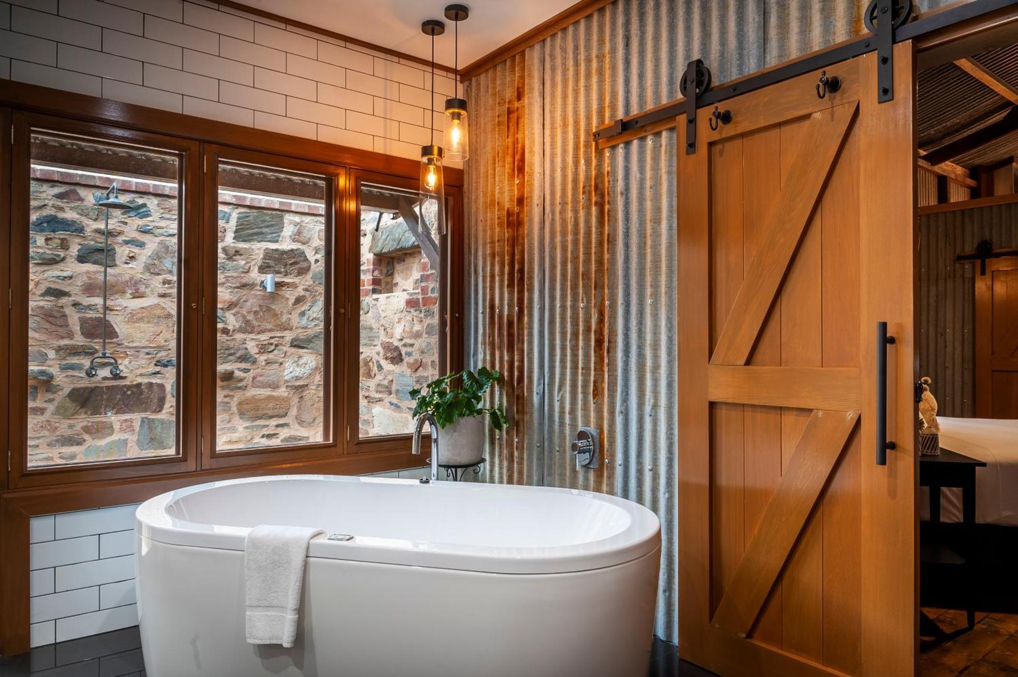 Angaston Saleyards Luxury Accommodation Εξωτερικό φωτογραφία