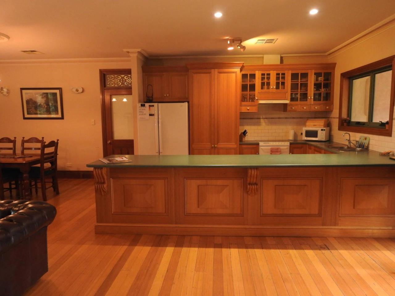 Angaston Saleyards Luxury Accommodation Εξωτερικό φωτογραφία