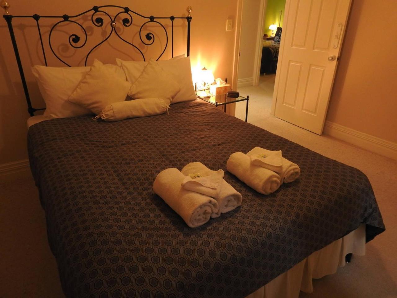 Angaston Saleyards Luxury Accommodation Εξωτερικό φωτογραφία