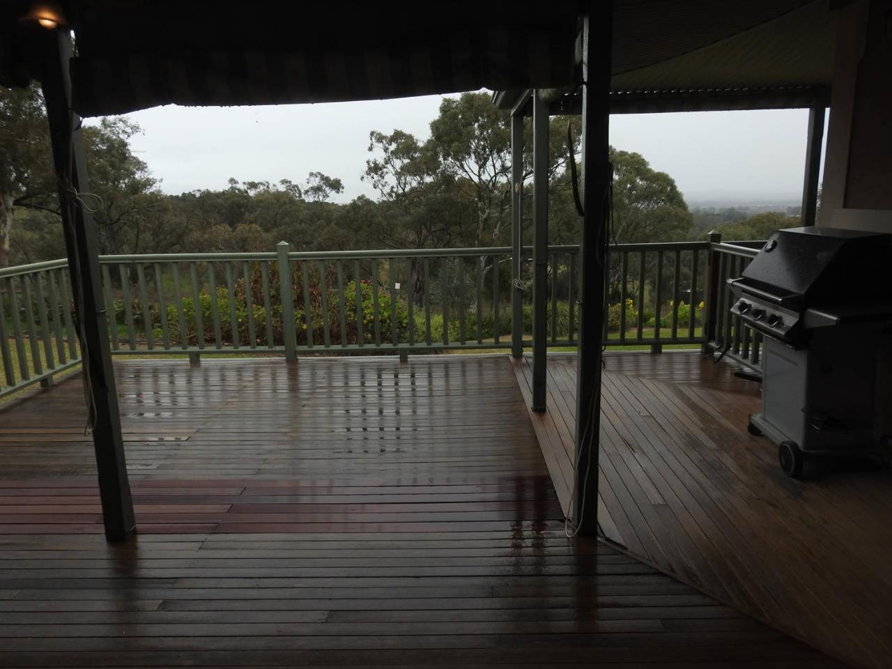 Angaston Saleyards Luxury Accommodation Εξωτερικό φωτογραφία