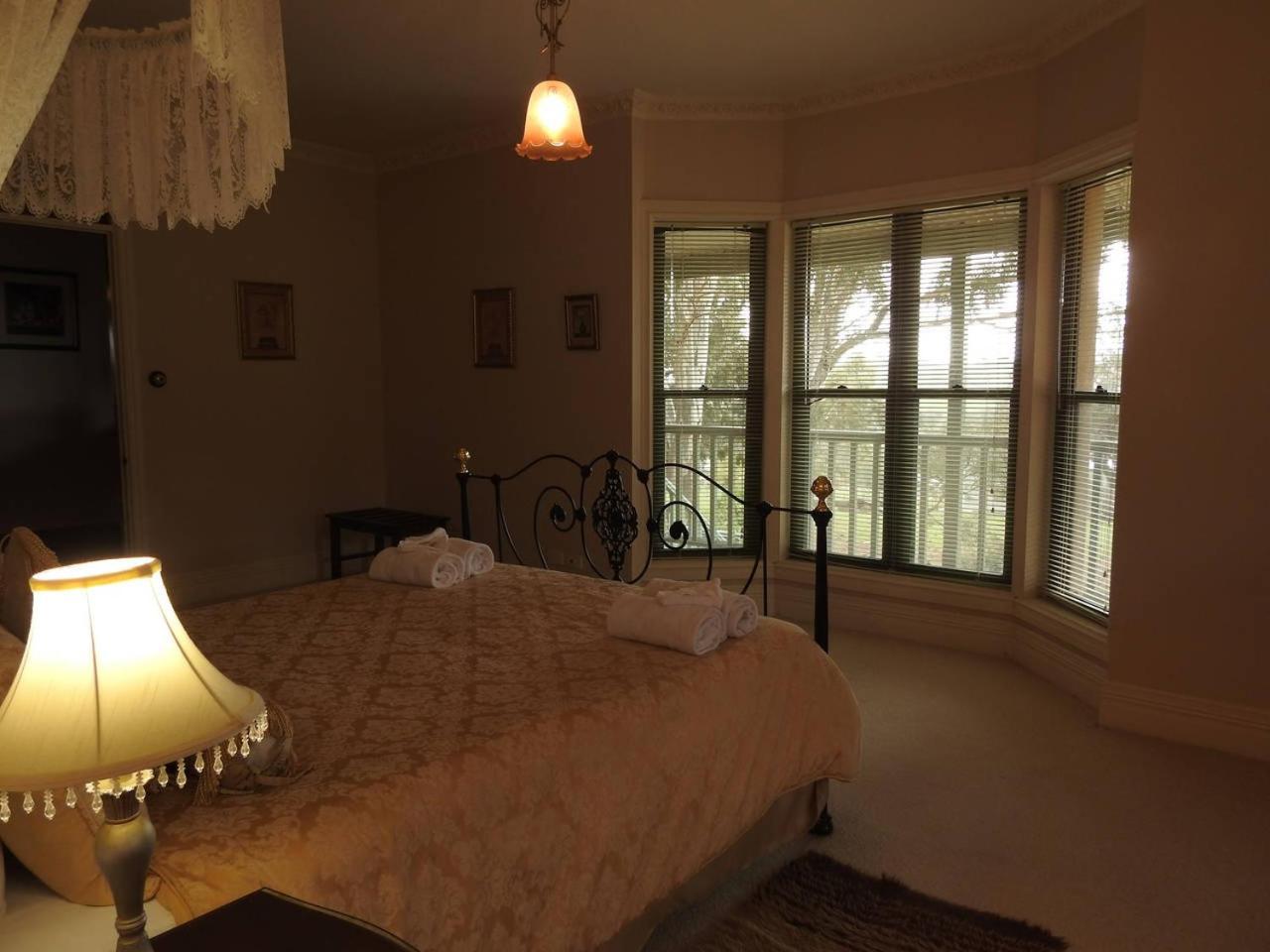 Angaston Saleyards Luxury Accommodation Εξωτερικό φωτογραφία