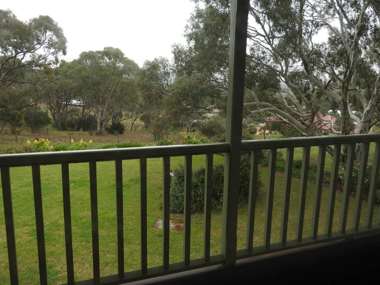 Angaston Saleyards Luxury Accommodation Εξωτερικό φωτογραφία