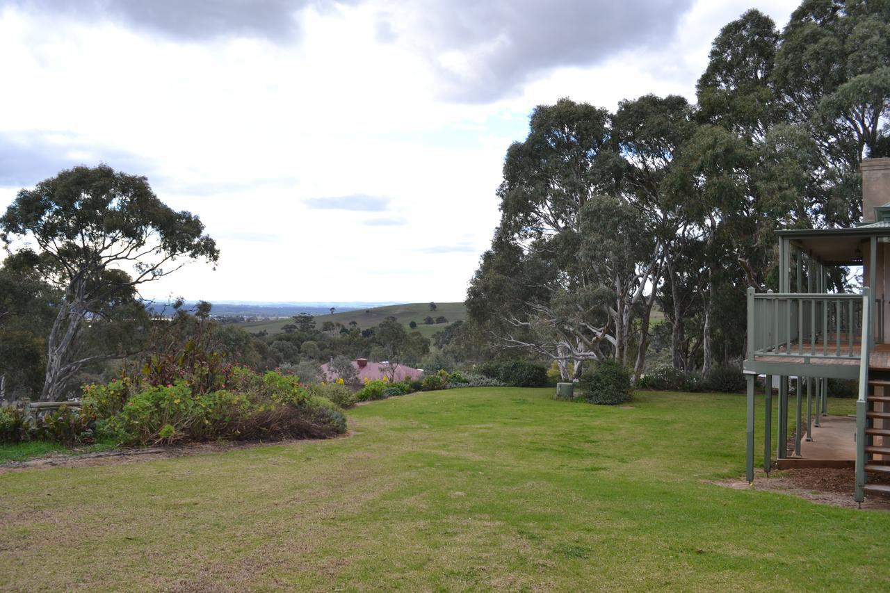 Angaston Saleyards Luxury Accommodation Εξωτερικό φωτογραφία