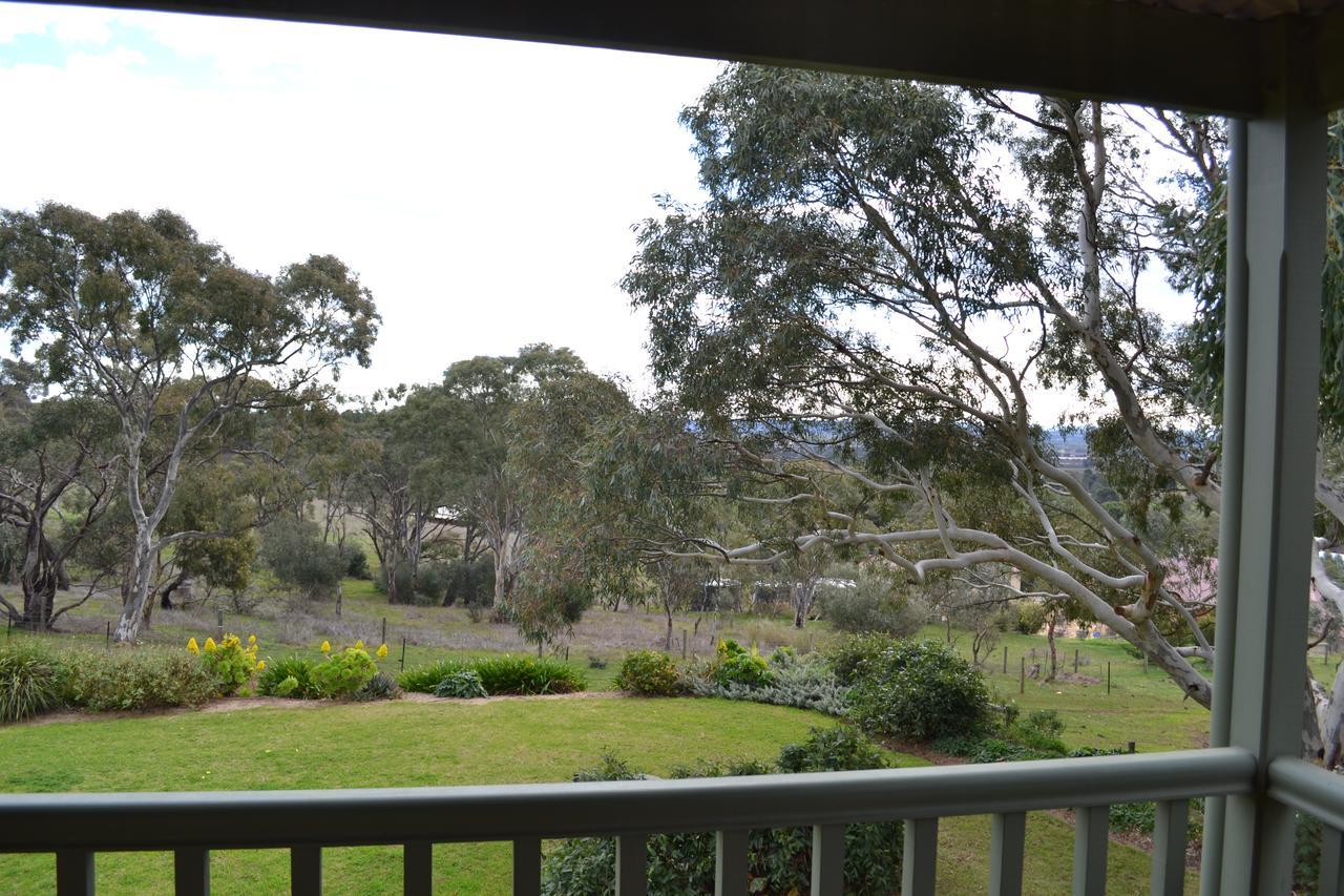 Angaston Saleyards Luxury Accommodation Εξωτερικό φωτογραφία