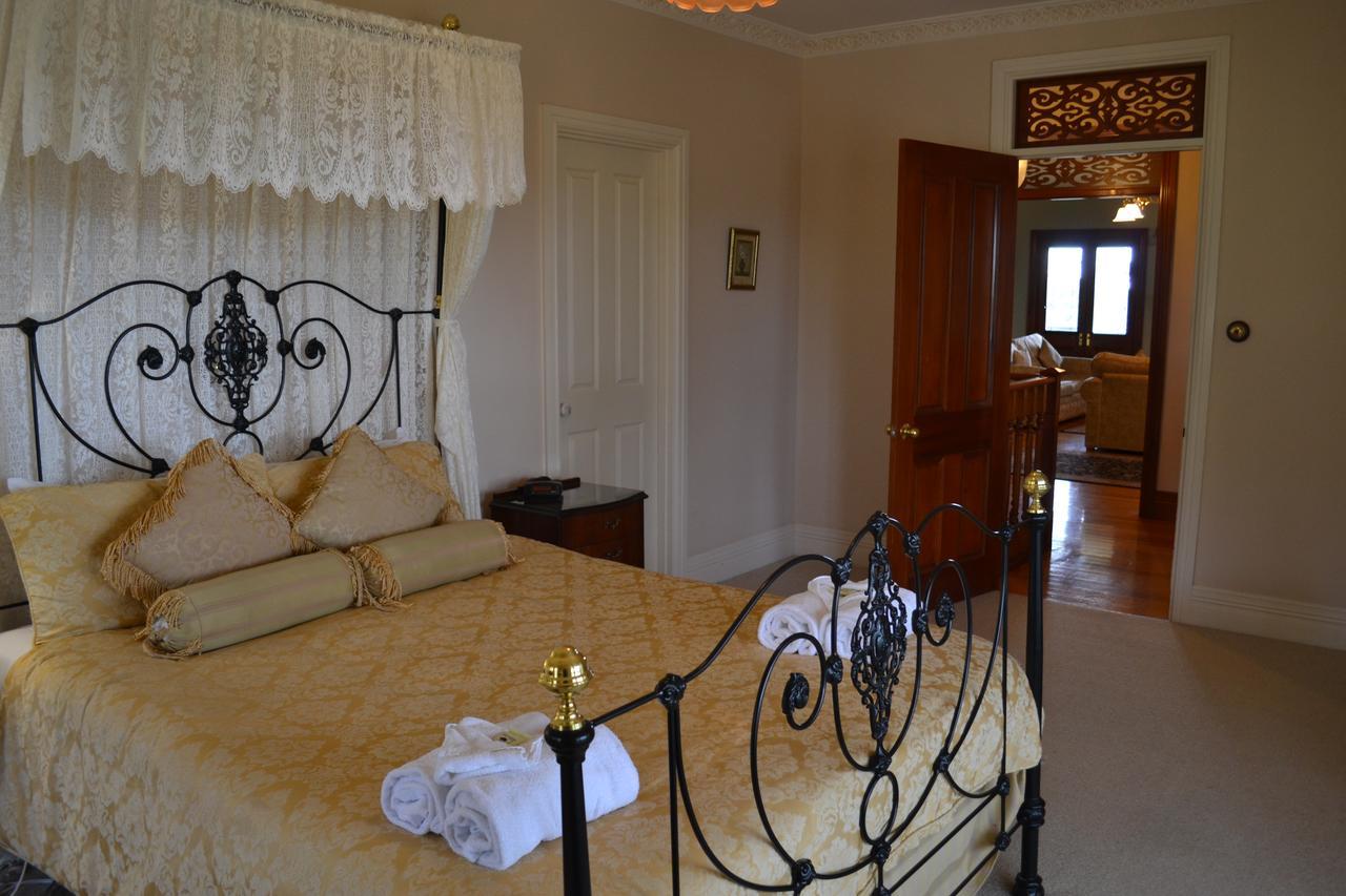 Angaston Saleyards Luxury Accommodation Εξωτερικό φωτογραφία