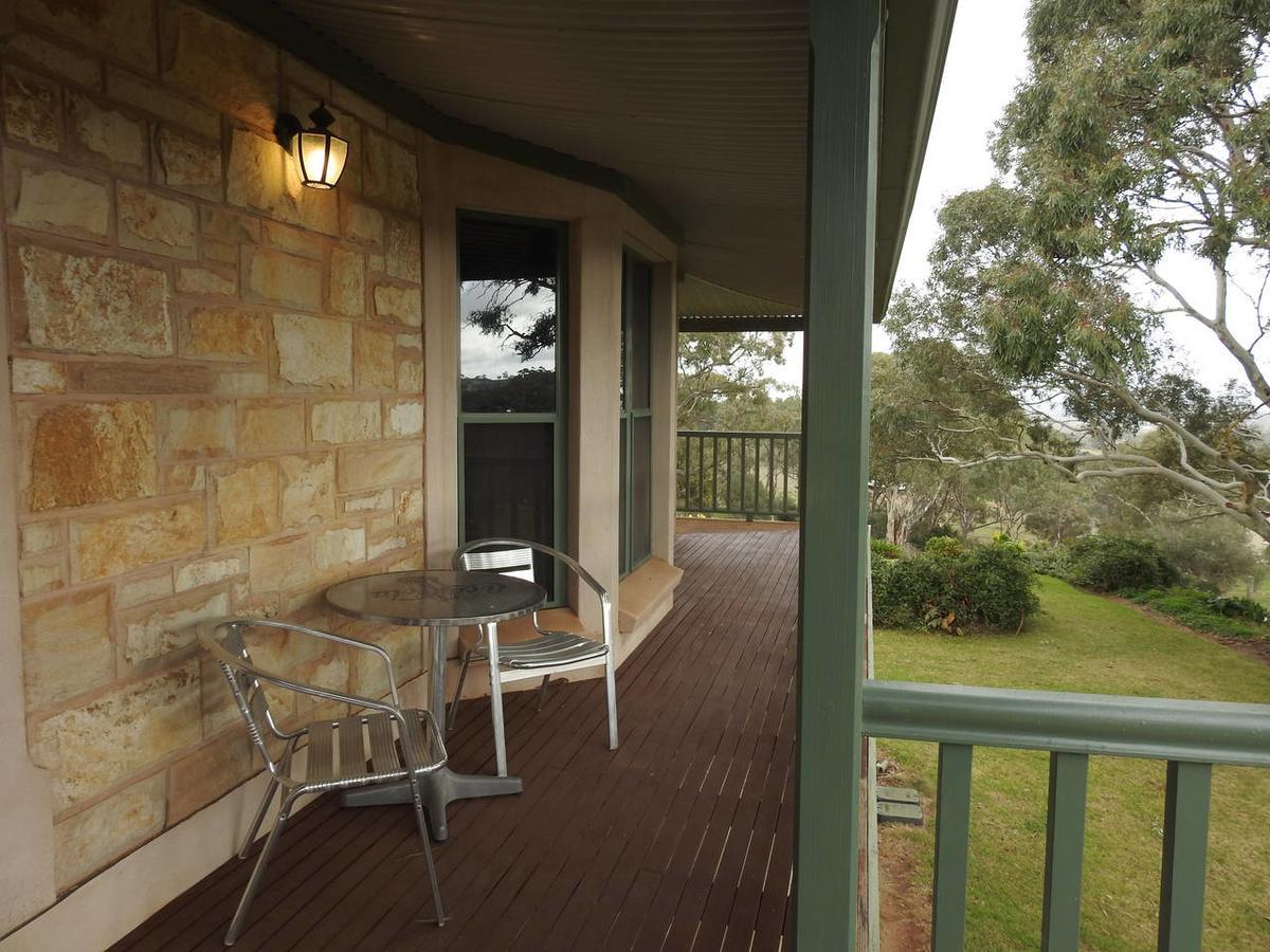 Angaston Saleyards Luxury Accommodation Εξωτερικό φωτογραφία
