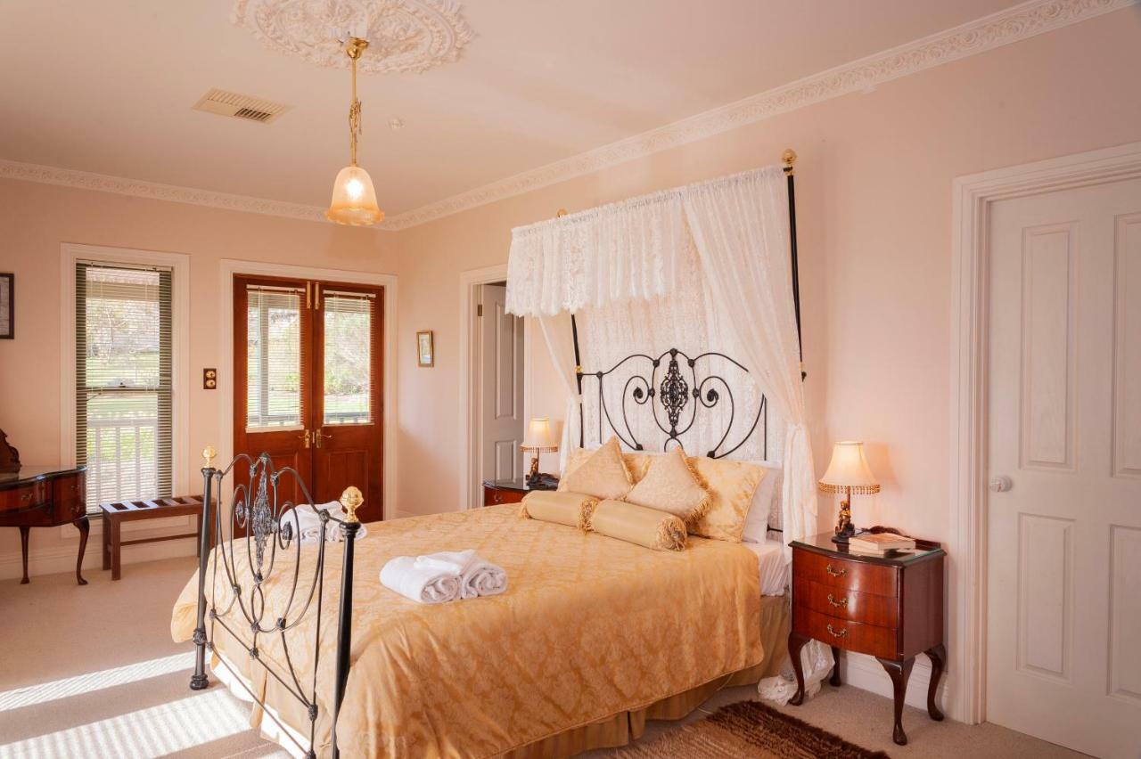 Angaston Saleyards Luxury Accommodation Εξωτερικό φωτογραφία