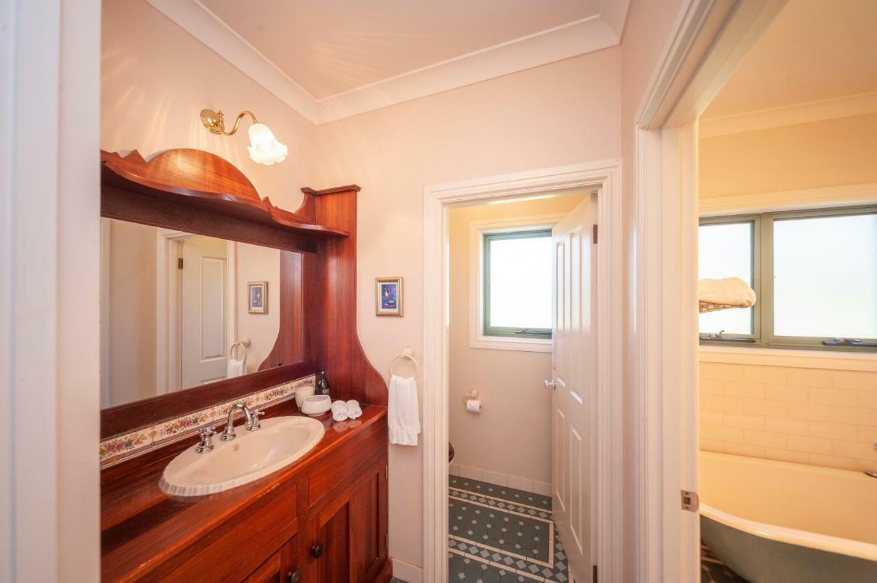 Angaston Saleyards Luxury Accommodation Εξωτερικό φωτογραφία
