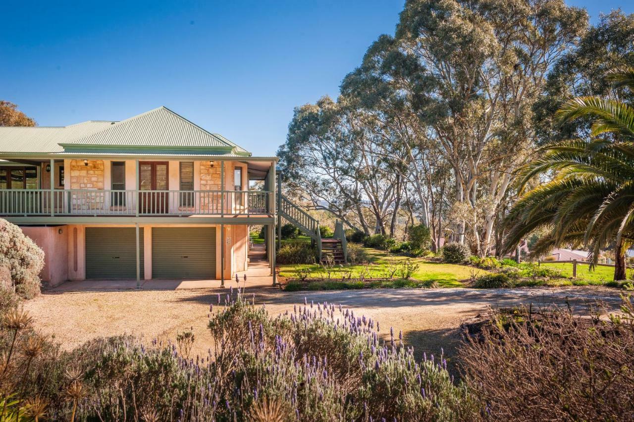 Angaston Saleyards Luxury Accommodation Εξωτερικό φωτογραφία