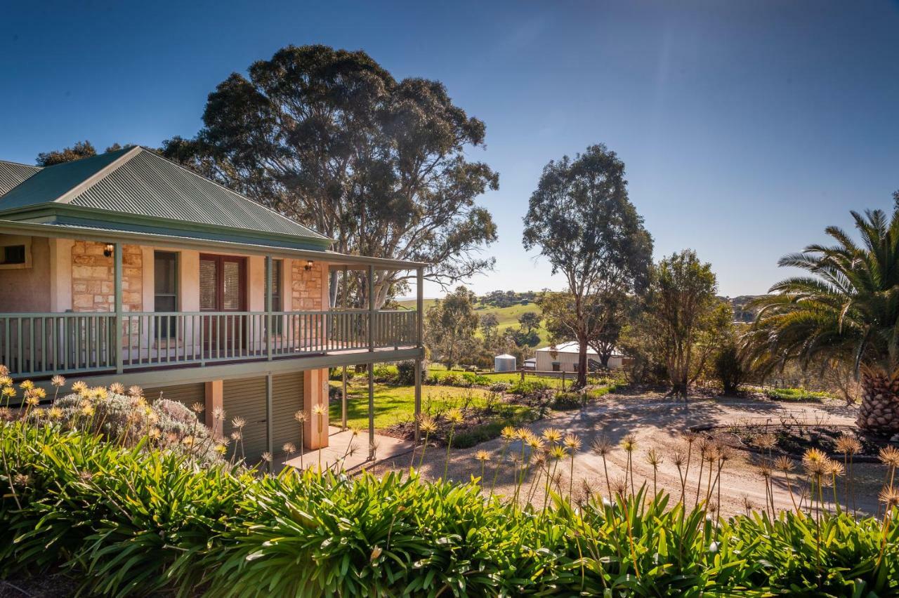 Angaston Saleyards Luxury Accommodation Εξωτερικό φωτογραφία