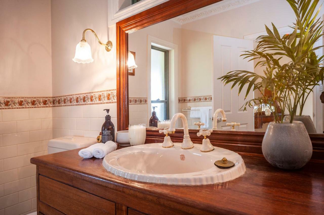 Angaston Saleyards Luxury Accommodation Εξωτερικό φωτογραφία