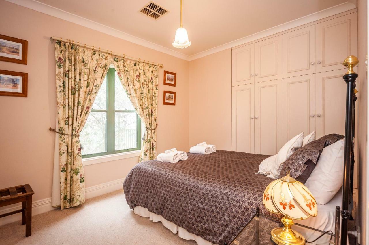 Angaston Saleyards Luxury Accommodation Εξωτερικό φωτογραφία