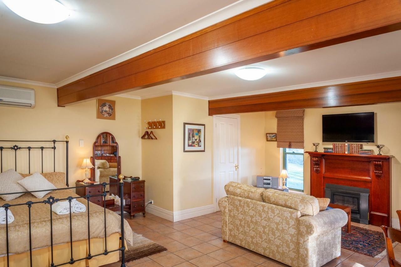 Angaston Saleyards Luxury Accommodation Εξωτερικό φωτογραφία