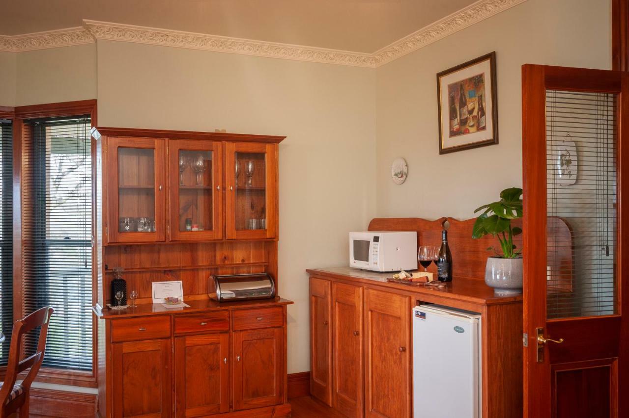 Angaston Saleyards Luxury Accommodation Εξωτερικό φωτογραφία