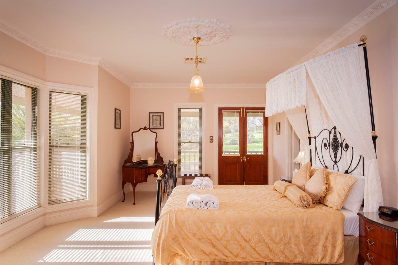 Angaston Saleyards Luxury Accommodation Εξωτερικό φωτογραφία