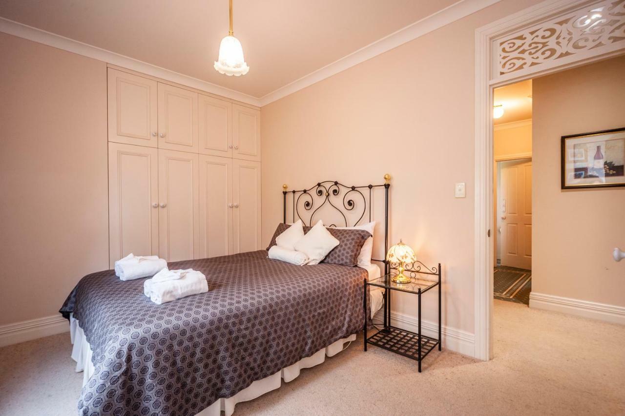 Angaston Saleyards Luxury Accommodation Εξωτερικό φωτογραφία