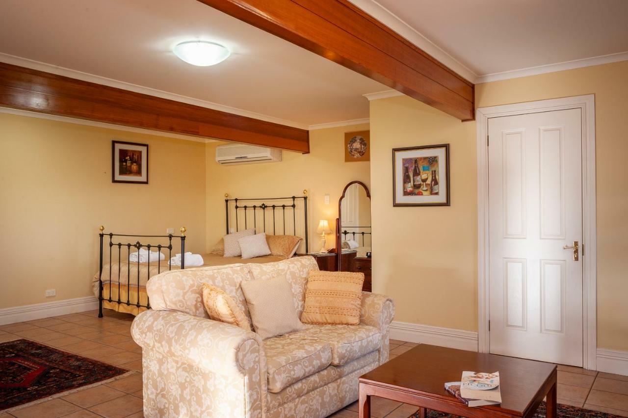 Angaston Saleyards Luxury Accommodation Εξωτερικό φωτογραφία