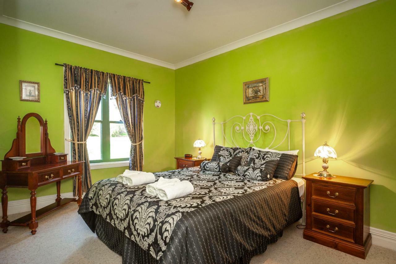 Angaston Saleyards Luxury Accommodation Εξωτερικό φωτογραφία