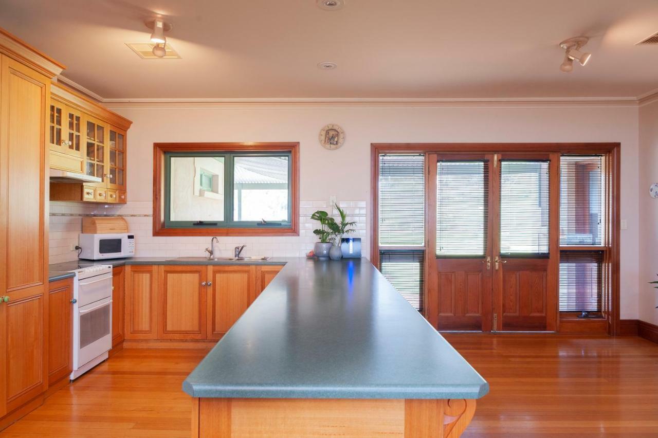 Angaston Saleyards Luxury Accommodation Εξωτερικό φωτογραφία